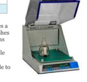 SSI Series — Shaking Incubators